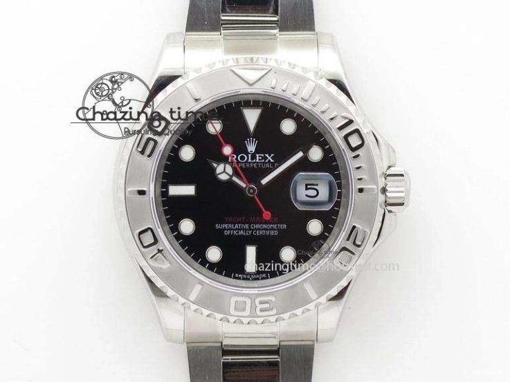 Bracelet Rough Dial The Best Sandblast SS GMF Edition Matt on Carbon SA3130 SS Carbon 0303